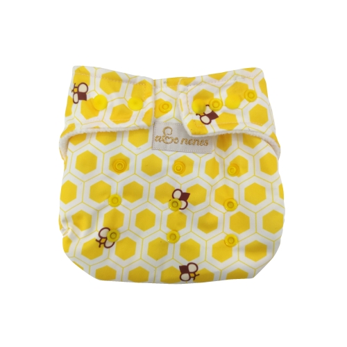 Baby Diapers Pants